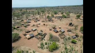India and Malawi Strengthen Climate Collaboration