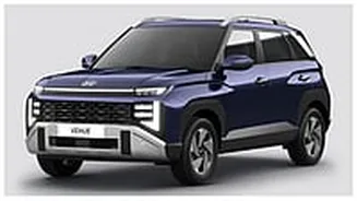 Hyundai Motor India Q3 Profit Rises 6.35% To ₹1,234 Crore On Strong Exports & Festive Demand