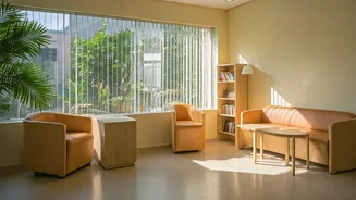 Post-Retirement Life: Thriving in Senior Years in India