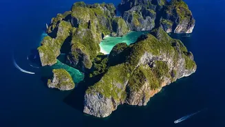 What Indian Travelers Need To Know About Visa-Free Entry Rules For Thailand And Malaysia