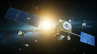 Space Debris & ISRO's Budget: 2026 & Beyond