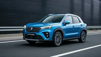 Maruti Suzuki e-Vitara: India's Electric SUV Future Arrives in Feb 2026!
