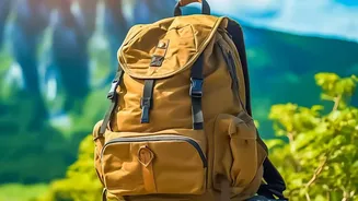 Don't Let Monsoon Showers Ruin Your Western Ghats Backpacking Plans