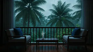The Ultimate South India Rain Escape Checklist For Couples