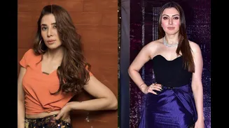Hansika Motwani Files Defamation Case Against Ex-Sister-In-Law, Seeks Rs 2 Crore