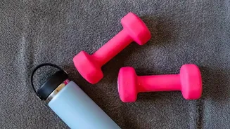 Avoid post-break soreness with active recovery