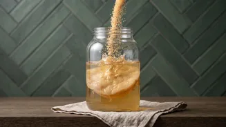New Research Examines How Sugar Intake May Interact With Antibiotic Treatment