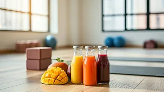 Malaika Arora's Health & Wellness: Clarity and Excitement