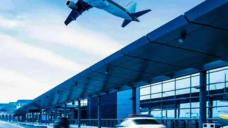 How Reduced TCS Taxes Drop Upfront Costs On International Travel Packages