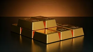 Gold Rates Today in India: December 26th Prices