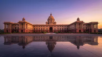 BRICS Trade And Investment Push: The 2026 Summit Is Putting Trade Investment Supply Chains And Technology Cooperation In Focus - 11