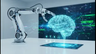 AI Tools For Radiology, Courts And Cyber Defence Find Space In Google's Cohort