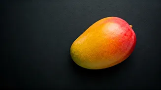 Zardalu Mangoes Are Giving Alphonso Serious Competition