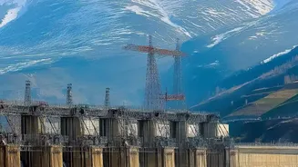 India's Surya Sarovar Plan Puts Reservoirs to Work for Clean Power