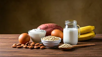 Fueling Your Body: 6 Foods for Active Indians