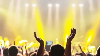 Music fans crave deeper experiences
