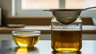 Reuse Frying Oil: A Guide for Indian Kitchens