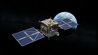 The Autonomous Navigation around the Moon Questions Space and Engineering Readers Should Ask About CAPSTONE