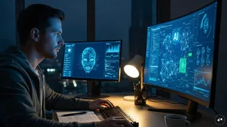 AI’s promise vs risk: Anthropic study reveals a global love-hate relationship