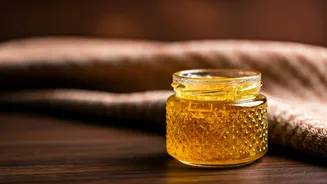 8 Bollywood Actresses & Ghee's Magic Touch