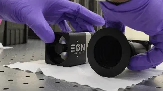 MIRA telescope by EON Space Labs has civilian, strategic uses