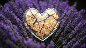 Breakup Recovery: Navigating Heartbreak & Rebuilding Yourself