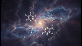 How cosmic sugar discoveries near galactic core identify crucial early planet building components
