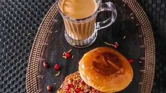 Regional Indian Snack Guide: Five Lower-Oil Options For Rainy Evenings
