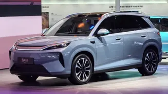 BYD vê lucro cair 55% no primeiro trimestre, mas exportações batem novo recorde