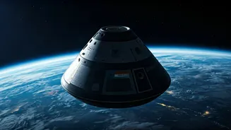India Edges Closer To Its First Crewed Mission