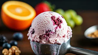 Ice Cream for Diabetics: Smart Choices & Healthy Indulgence