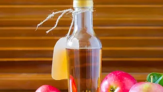 How Vinegar Pre-Loads Influence Insulin Sensitivity And Flatten Blood Sugar Spikes After Meals