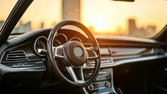 Tata Motors Share Price: Is Now the Time to Buy?