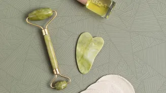 Monsoon Humidity And Oily Skin: Small Routine Changes That Can Make A Difference