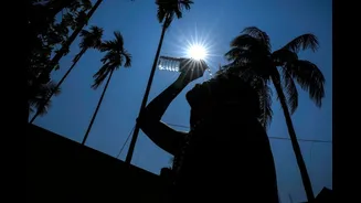 Cyclones, Floods And Wildfires Among Costliest Climate Disasters of 2025 Costing $120 Billion: Report