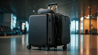 Top 8 Wheel Trolley Bags: Your Ultimate Travel Guide