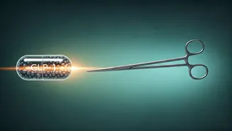 Weight Loss Evolution: GLP-1 Drugs and Bariatric Surgery - Which Path is Right?