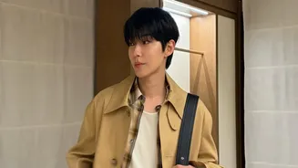 Jadwal Fan Meeting Hwang In Youp 'To You' 2026: Jakarta 24 Oktober