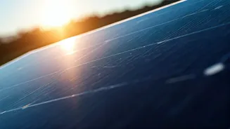 Breakthrough Solar Cells Smash Efficiency Records: High Performance at Lower Costs