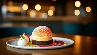 Cafes Are Becoming The New Comfort-Food Labs