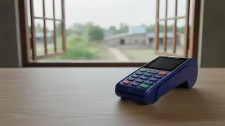 Banking Outlets In 99.92% Of Villages: A Closer Look At Regular Useful Services