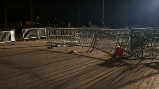 CBI Summons Vijay Again: Karur Stampede Inquiry