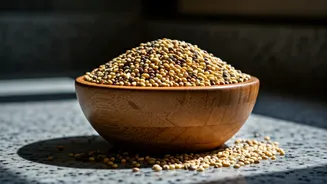 Millets Are Still Riding The Wellness-Heritage Wave