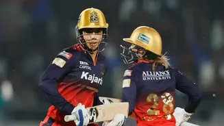 Several WPL matches are set to be played without fans- Here is the reason