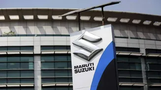 These Maruti cars are now costlier by up to ₹20,000