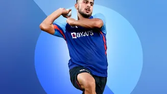 Indian bowlers with most weird bowling actions