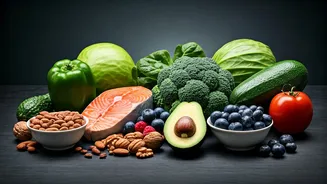 Hormone-Smart Food Advice Is Having A Moment