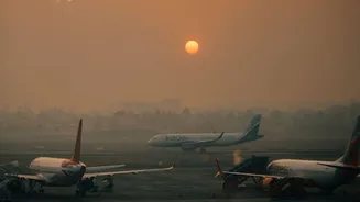 'On verge of stopping operations': Airlines seek Centre's immediate intervention