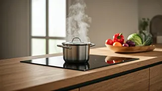 India's Mindful Kitchens: Nourishment & Well-being