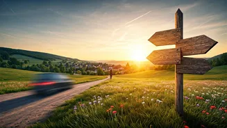 Slow Travel Is India's Next Big Trend